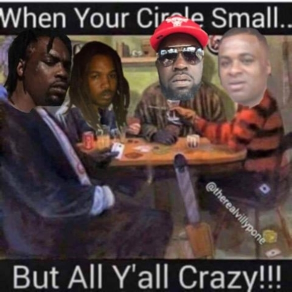 Meet your Posher, Patruan - Picture 1 of 1